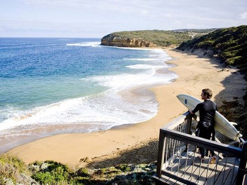 Great Ocean Road Discovery Day Tour